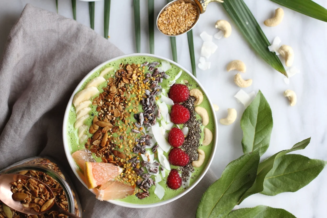 6 Quick PostWorkout Breakfast Ideas + Tricks — living minnaly